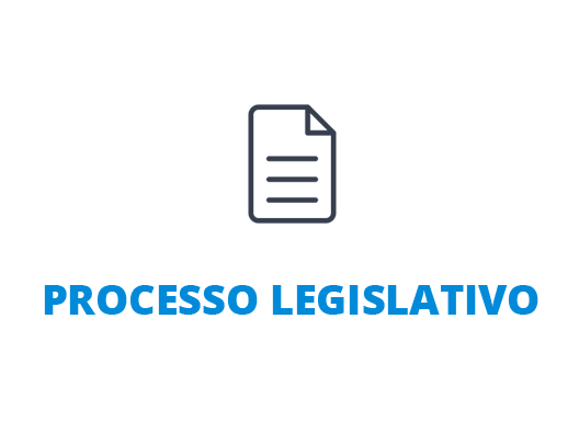 processos legislativos